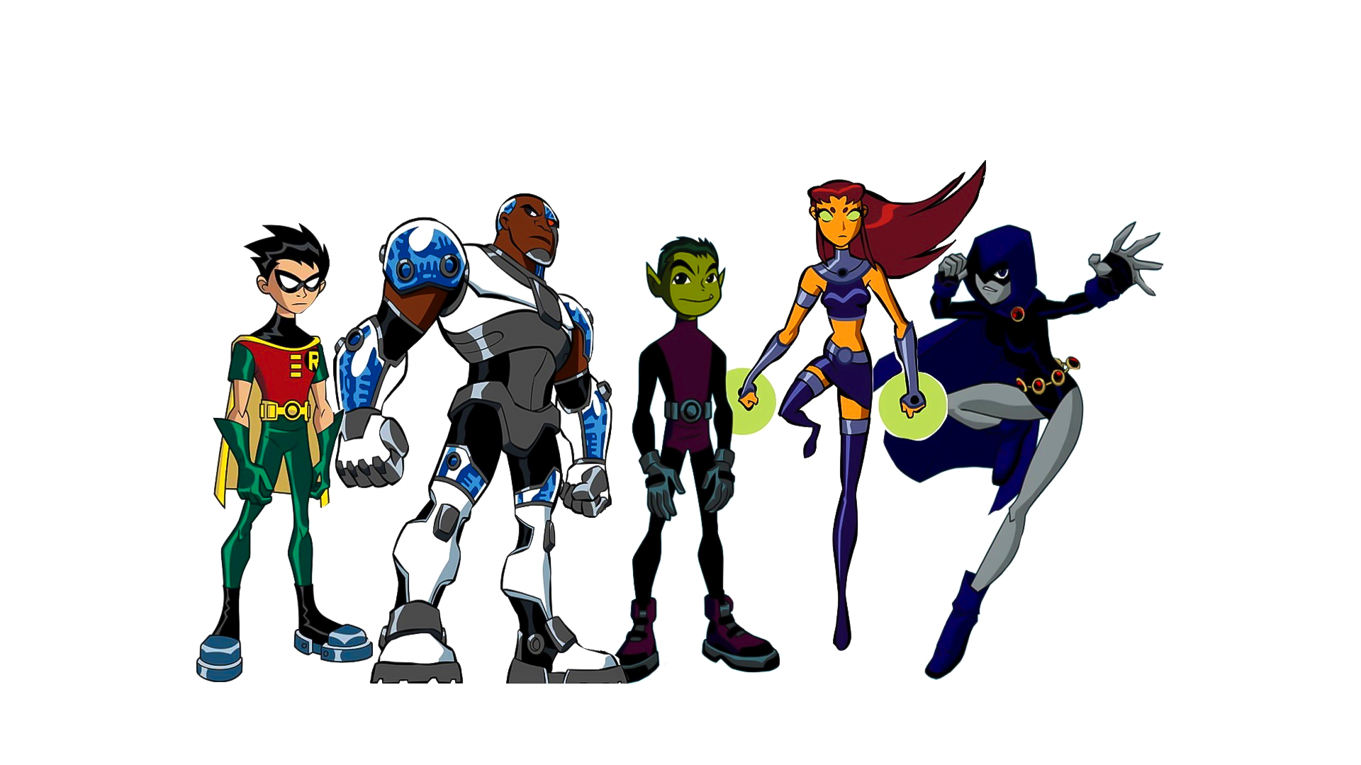 Zillionaire Teen Titans